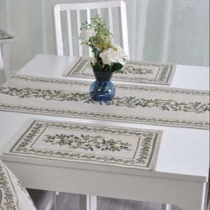 Stalo servetėlė Alyvuogės