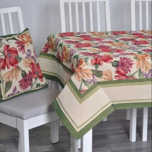 Staltiesė Gėlių fantazija