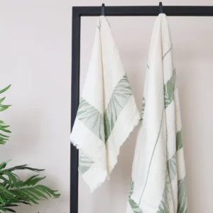 Vonios rankšluostis Papartis