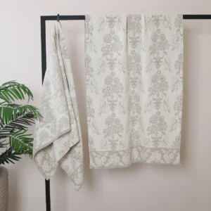 Vonios rankšluostis Klasika