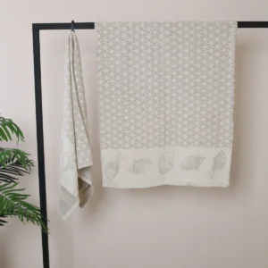 Vonios rankšluostis Pajūrio ritmas