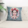 Dvipusis pagalvės užvalkalas Frida Kalo