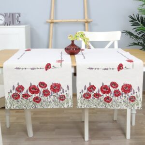 Stalo takelis Aguona ir levanda