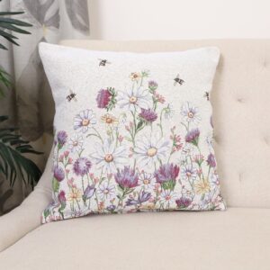 Dvipusis pagalvės užvalkalas Bitutes