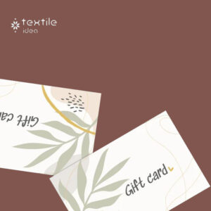 Dovanų kuponas jūsų artimiesiems