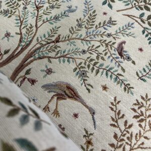 Aukštos kokybės gobeleno audinys Nr.: 4