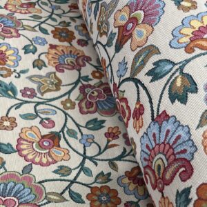 Aukštos kokybės gobeleno audinys Nr.: 8