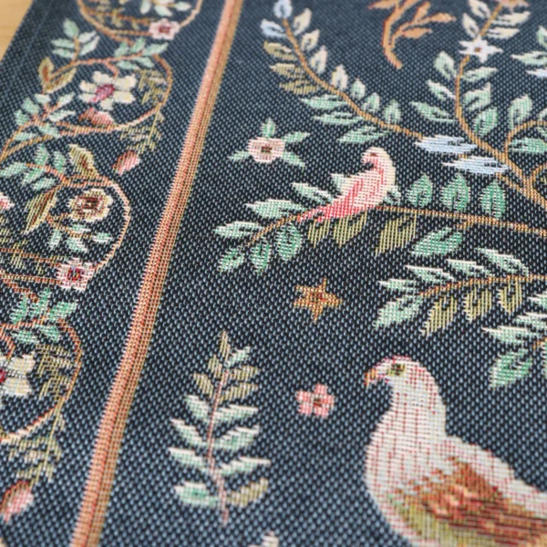Stalo takelis William Morris Rojus žemėje 2