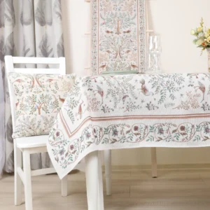 Staltiesė William Morris Rojus žemėje