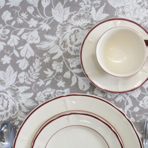 Aukštos kokybės žakardinis audinys Nr.:23