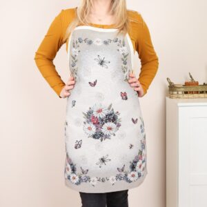 Virtuvinė prijuostė Ramunės