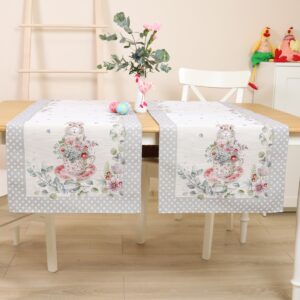 Stalo takelis Zuikis puodelyje