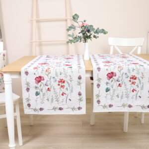 Stalo takelis Kregždės pievoje