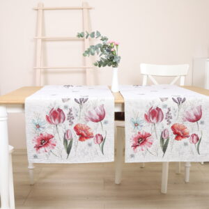 Stalo takelis Gėlių sodas