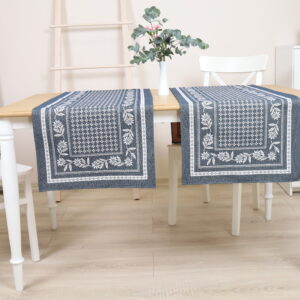 Stalo takelis Ramunėlės (mėlyna)