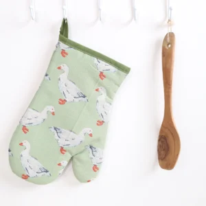 Virtuvinė pirštinė Žasis