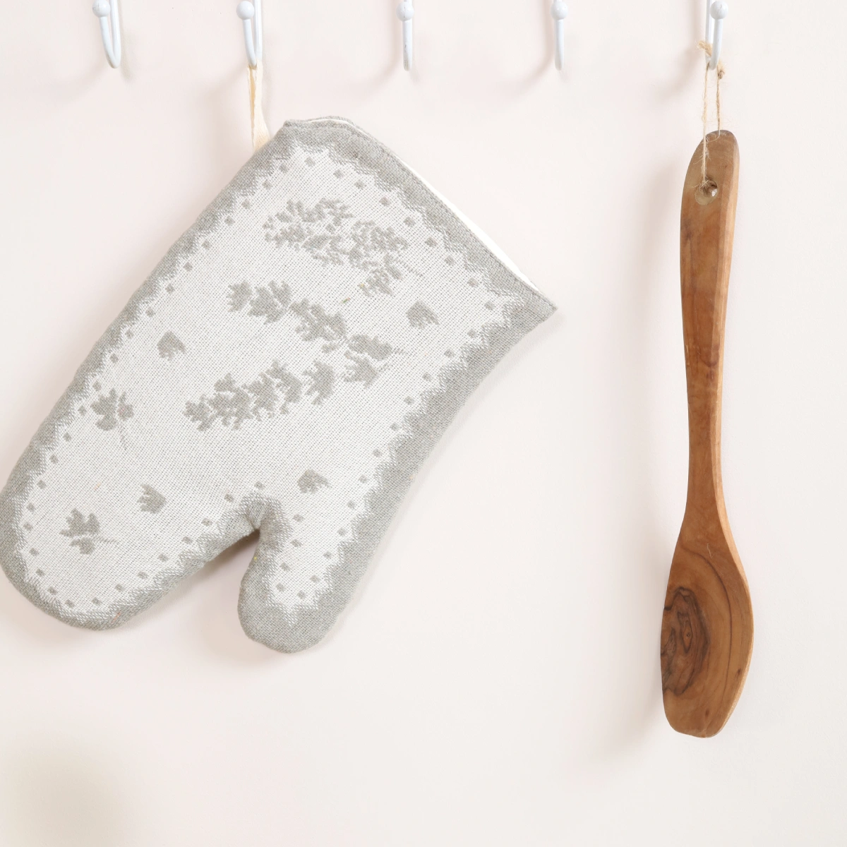 Pirštinė Pilka levanda