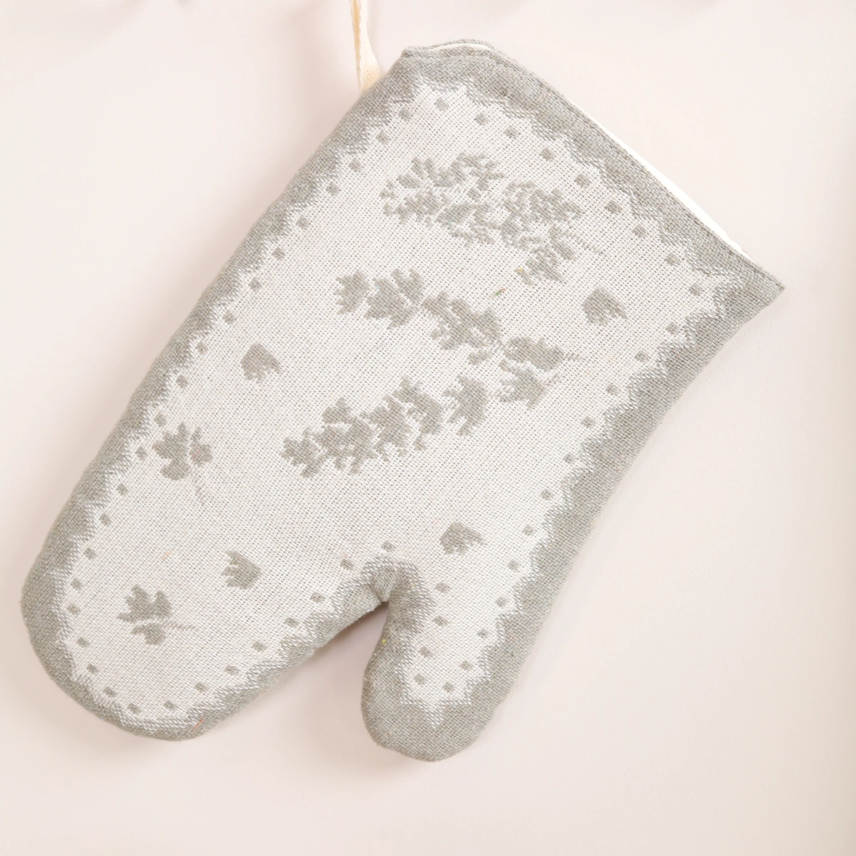 Pirštinė Pilka levanda