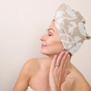 Galvos rankšluostis Rožės