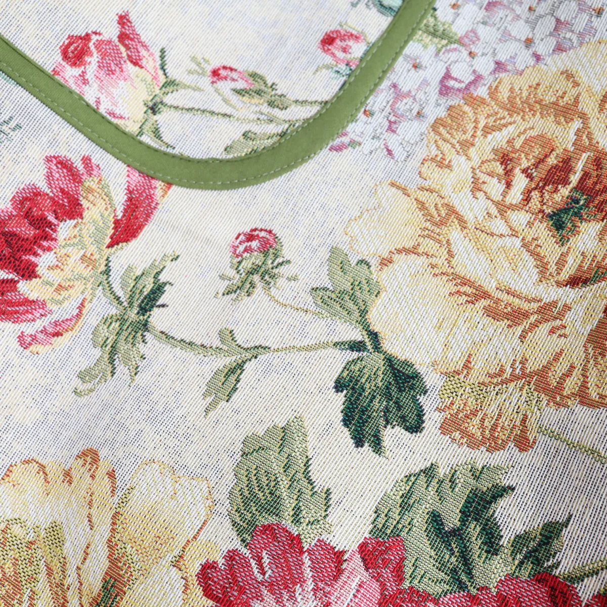 Virtuvinė prijuostė Bijūnai