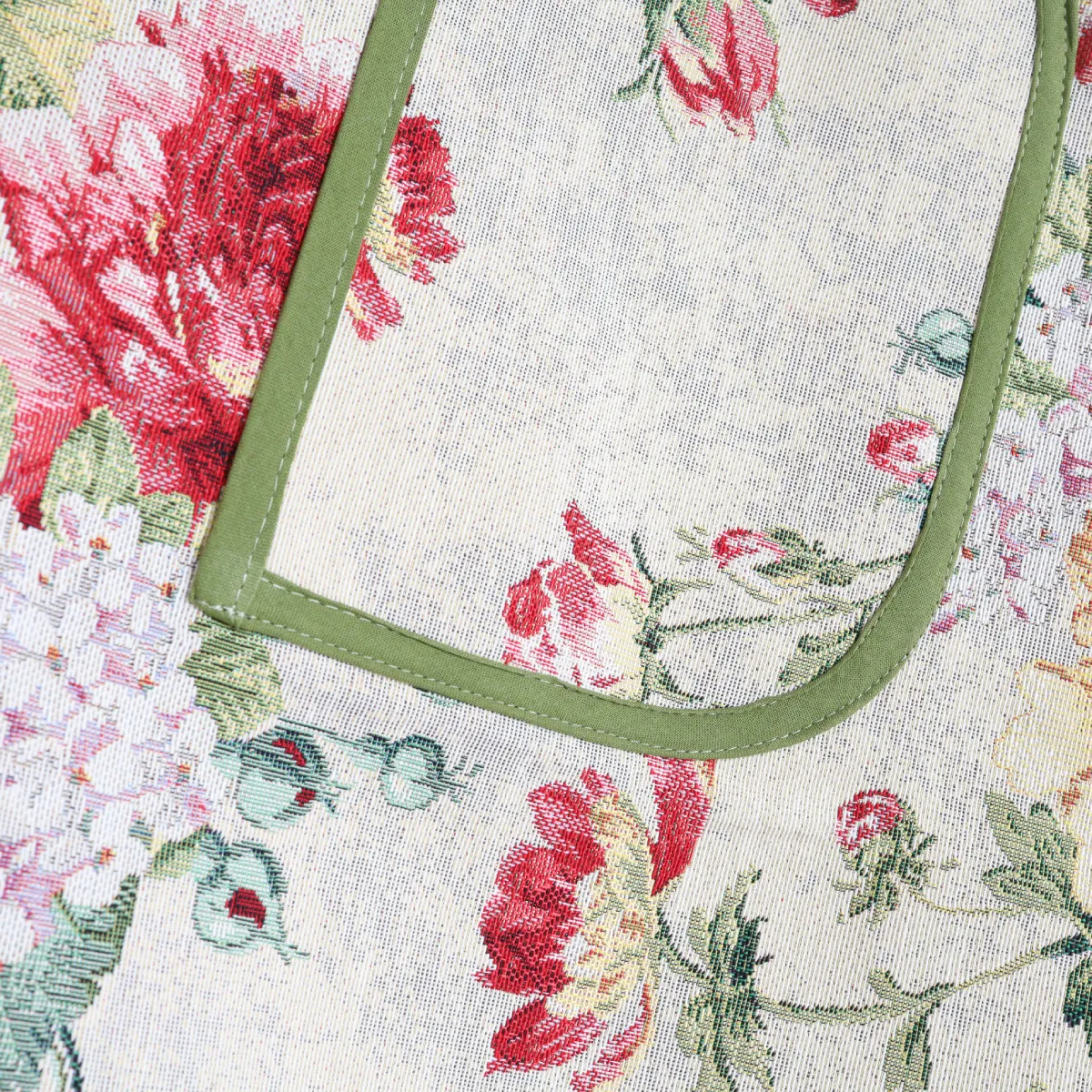 Virtuvinė prijuostė Bijūnai