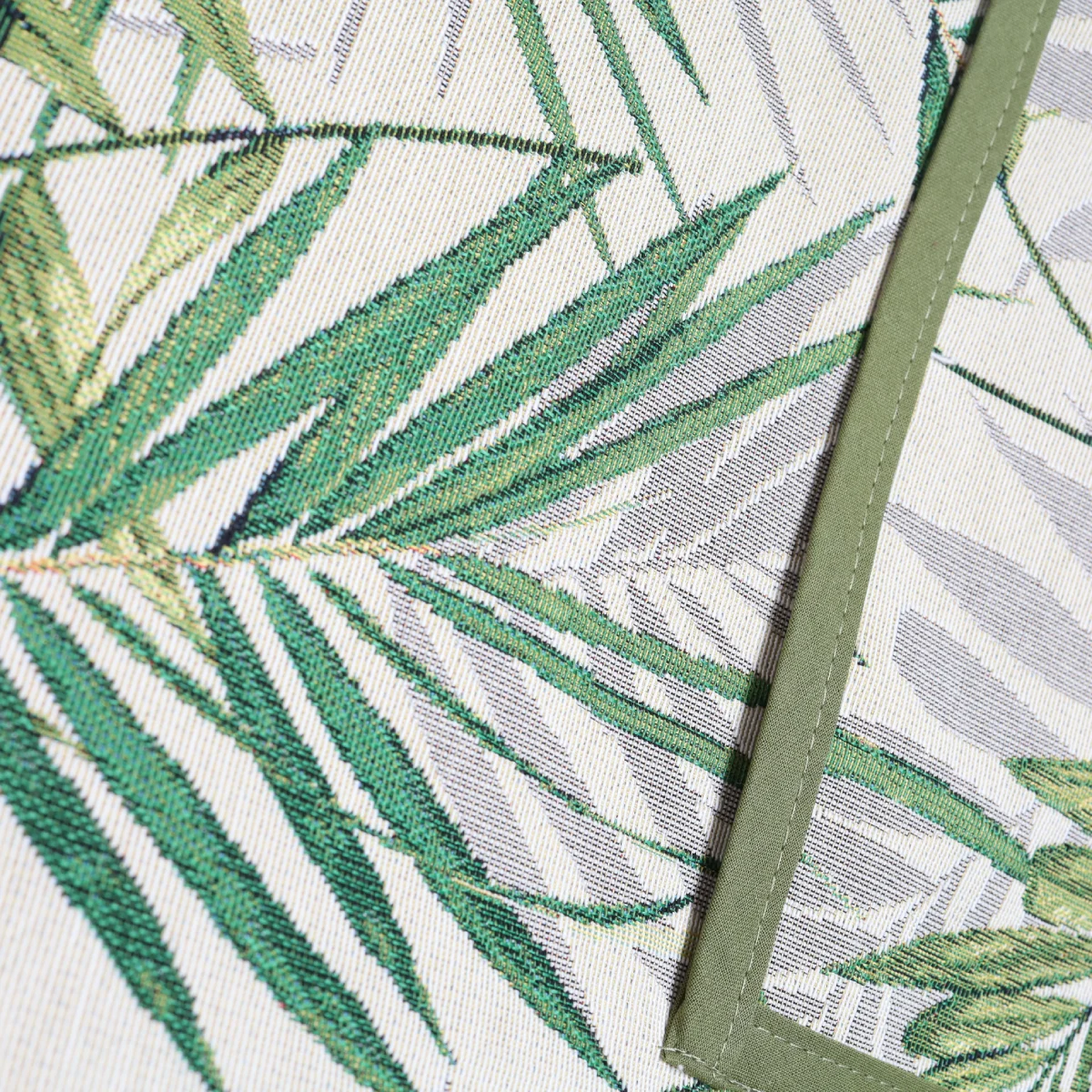 Virtuvinė prijuostė Papartis