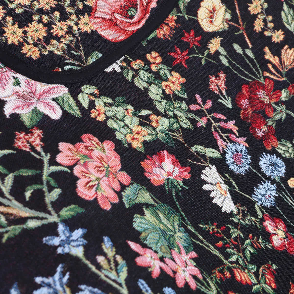 Virtuvinė prijuostė Pieva