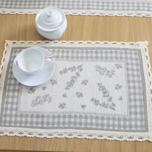 Stalo servetėlė Levandų šakelės