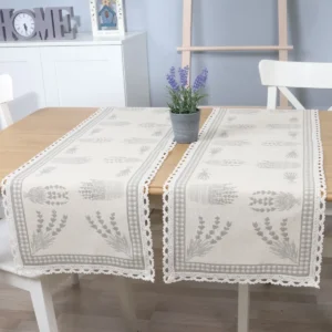 Stalo takelis Levandos vazonėlyje / 1 perkate – antras nemokamai!