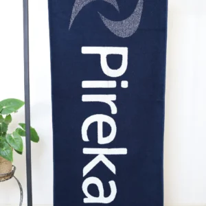 Individualūs austi rankšluosčiai pagal užsakymą - Pireka pavyzdys| Textile Idea