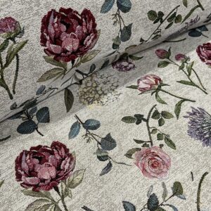 Aukštos kokybės gobeleno audinys Nr.: 25