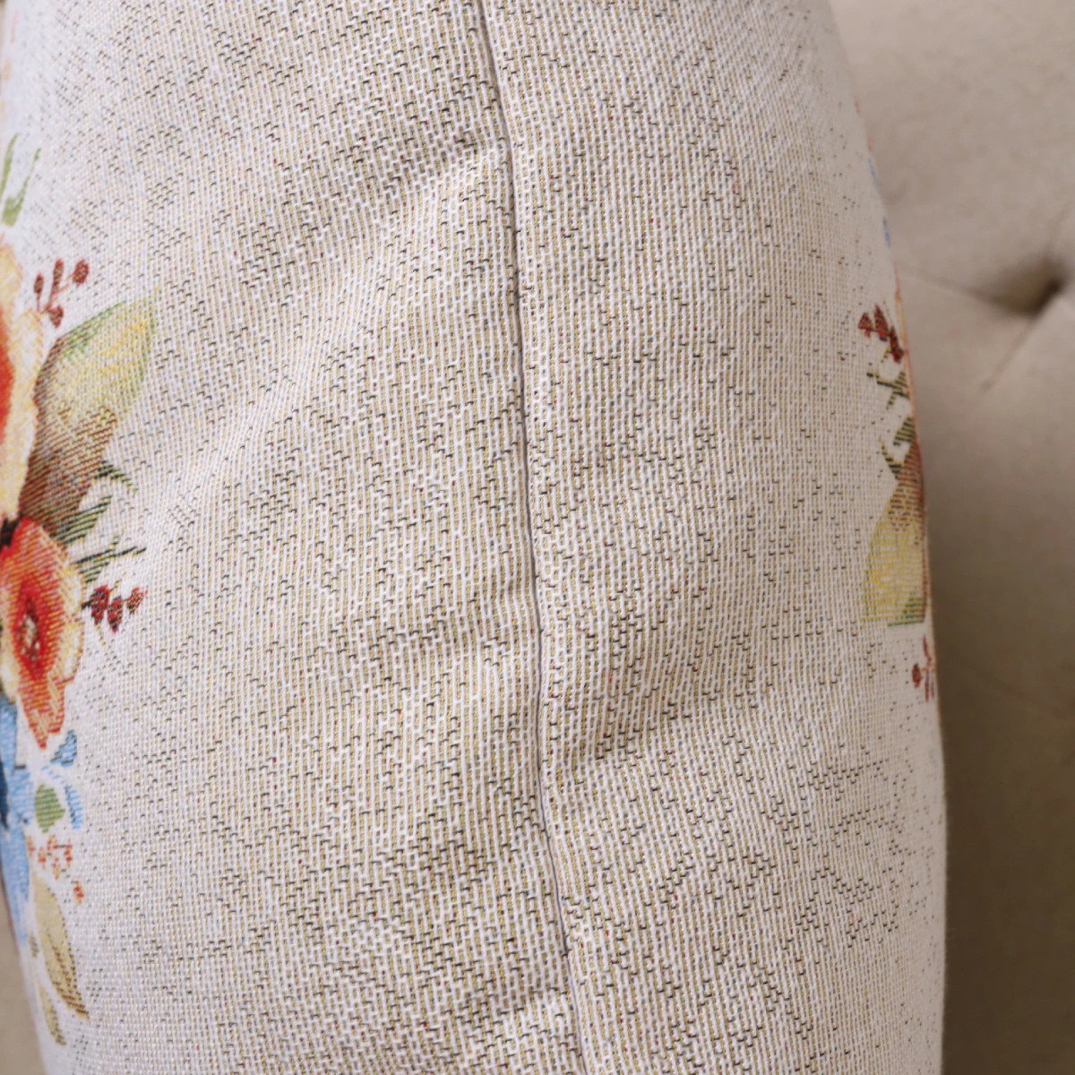 Dvipusis pagalvės užvalkalas Ežiuko svajonė