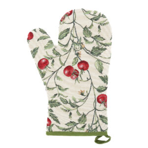 Virtuvinė pirštinė Pomidorai