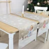 Kalėdinis stalo takelis Švelnumo angelas