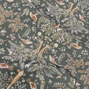 Aukštos kokybės gobeleno audinys Nr.: 38