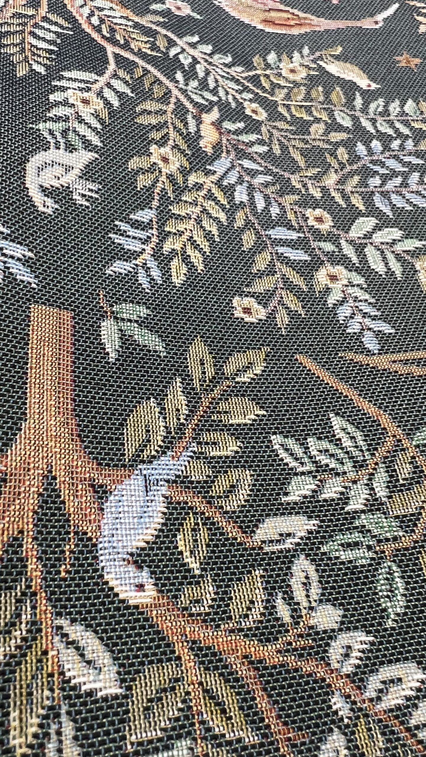 Aukštos kokybės gobeleno audinys Nr.: 38 - Image 5