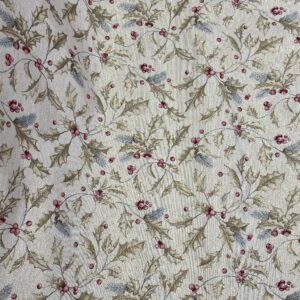 Aukštos kokybės blizgus gobeleno audinys Nr.: 39