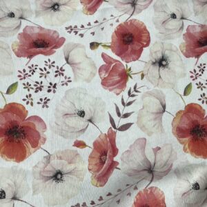 Aukštos kokybės medvilninis audinys Nr.: 34