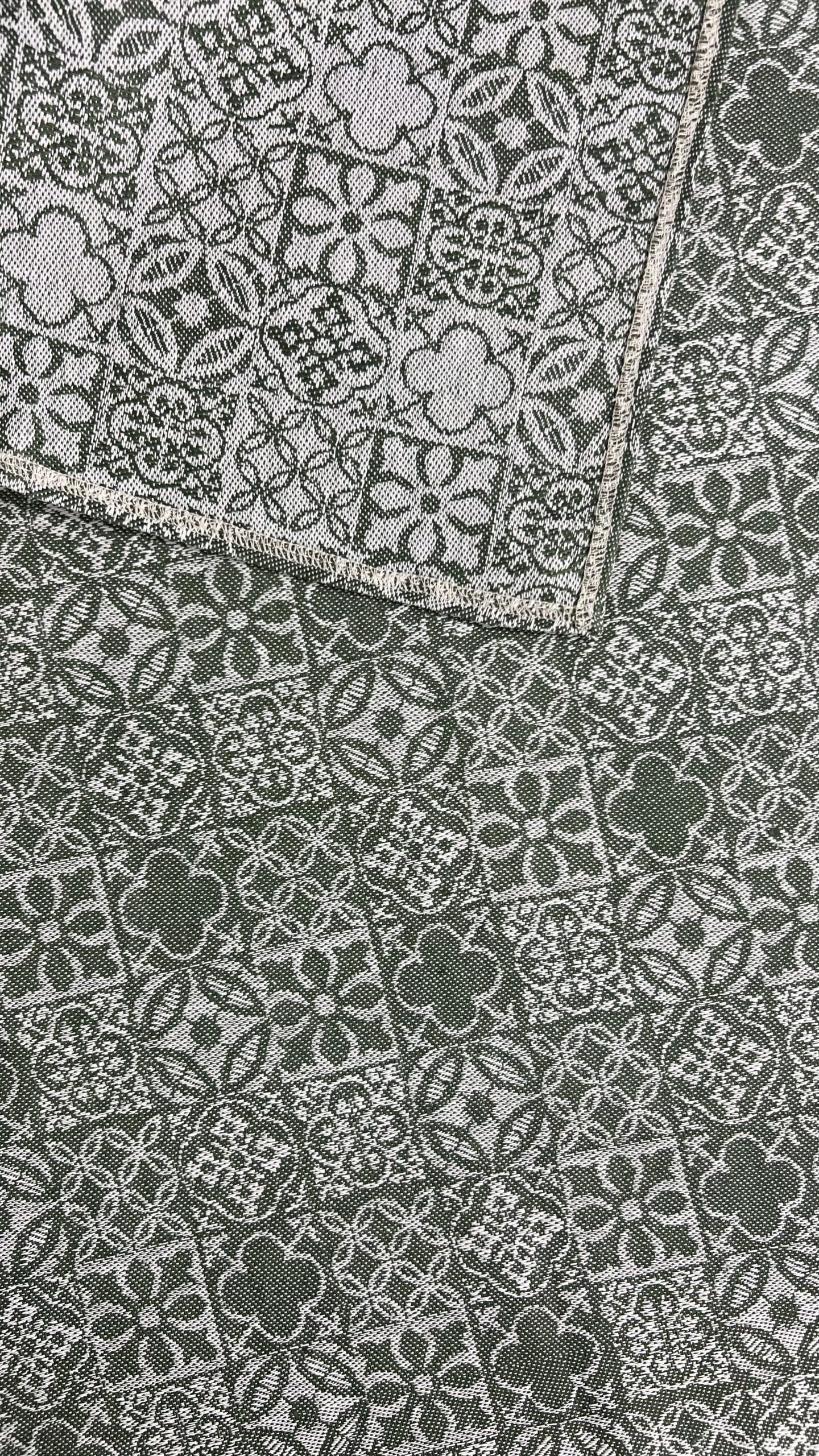 Aukštos kokybės lininis audinys Nr.: 31 - Image 2