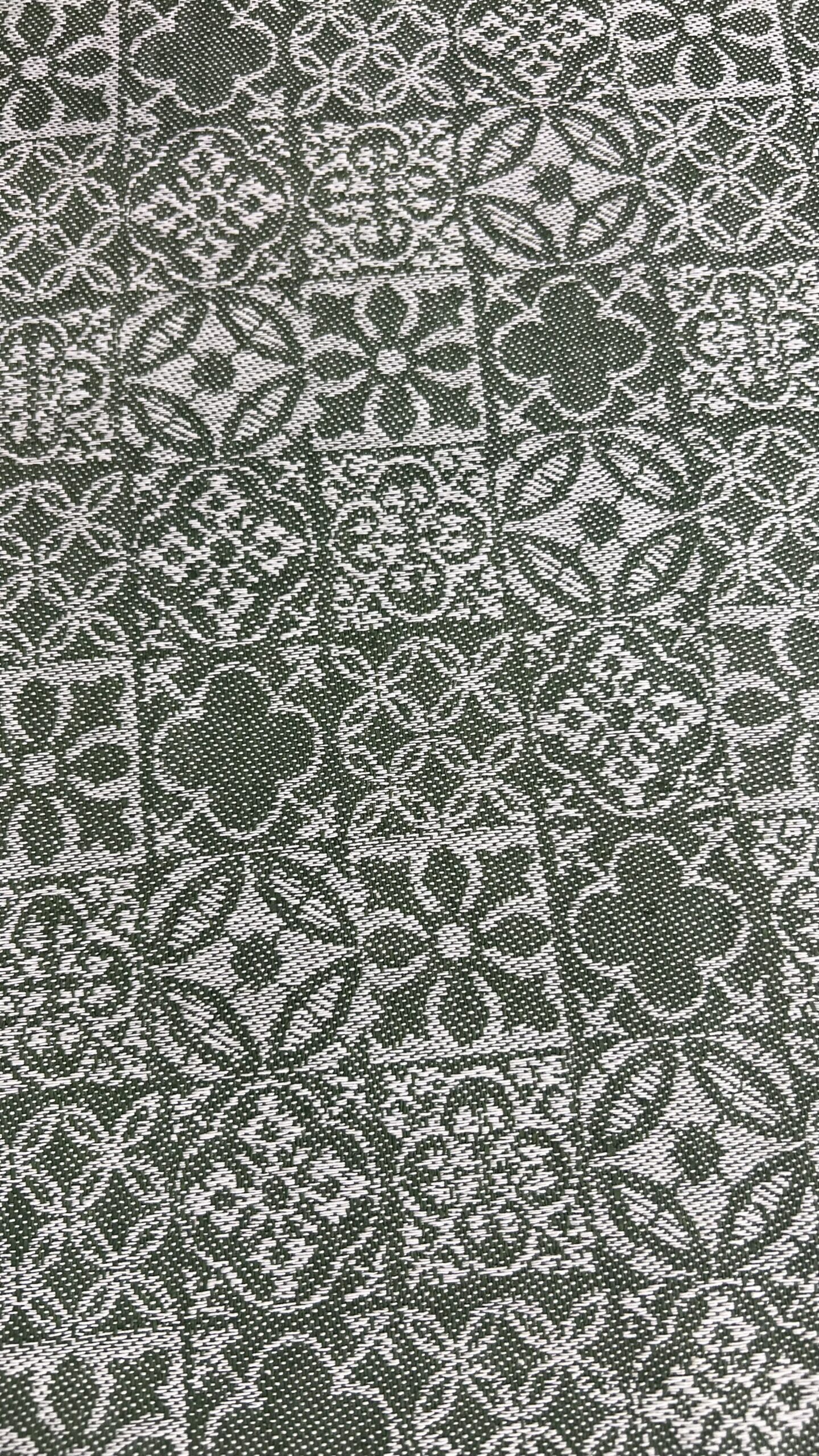 Aukštos kokybės lininis audinys Nr.: 31 - Image 3