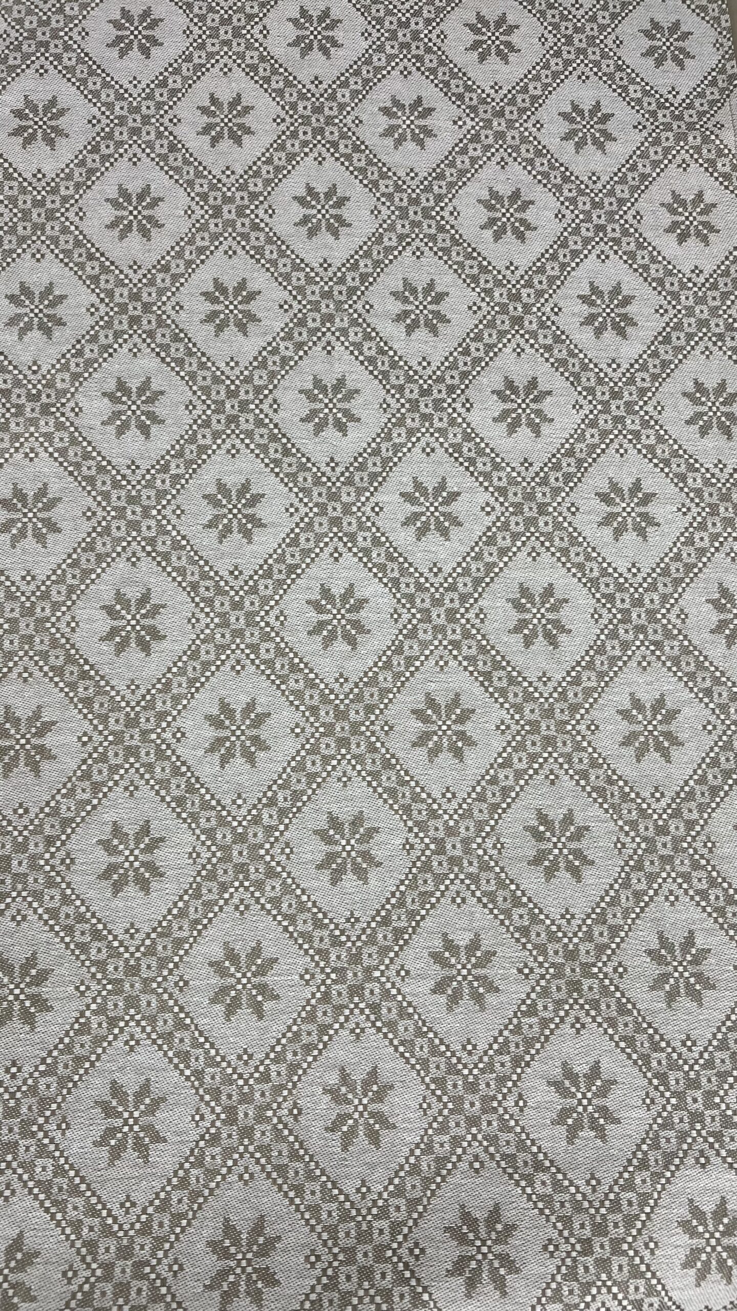 Aukštos kokybės lininis audinys Nr.: 30 - Image 2