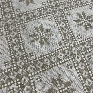 Aukštos kokybės lininis audinys Nr.: 30