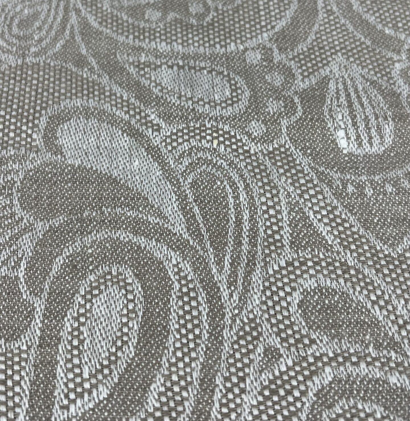 Aukštos kokybės lininis audinys Nr.: 29