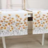 Gobeleninis stalo takelis Saulės žiedai