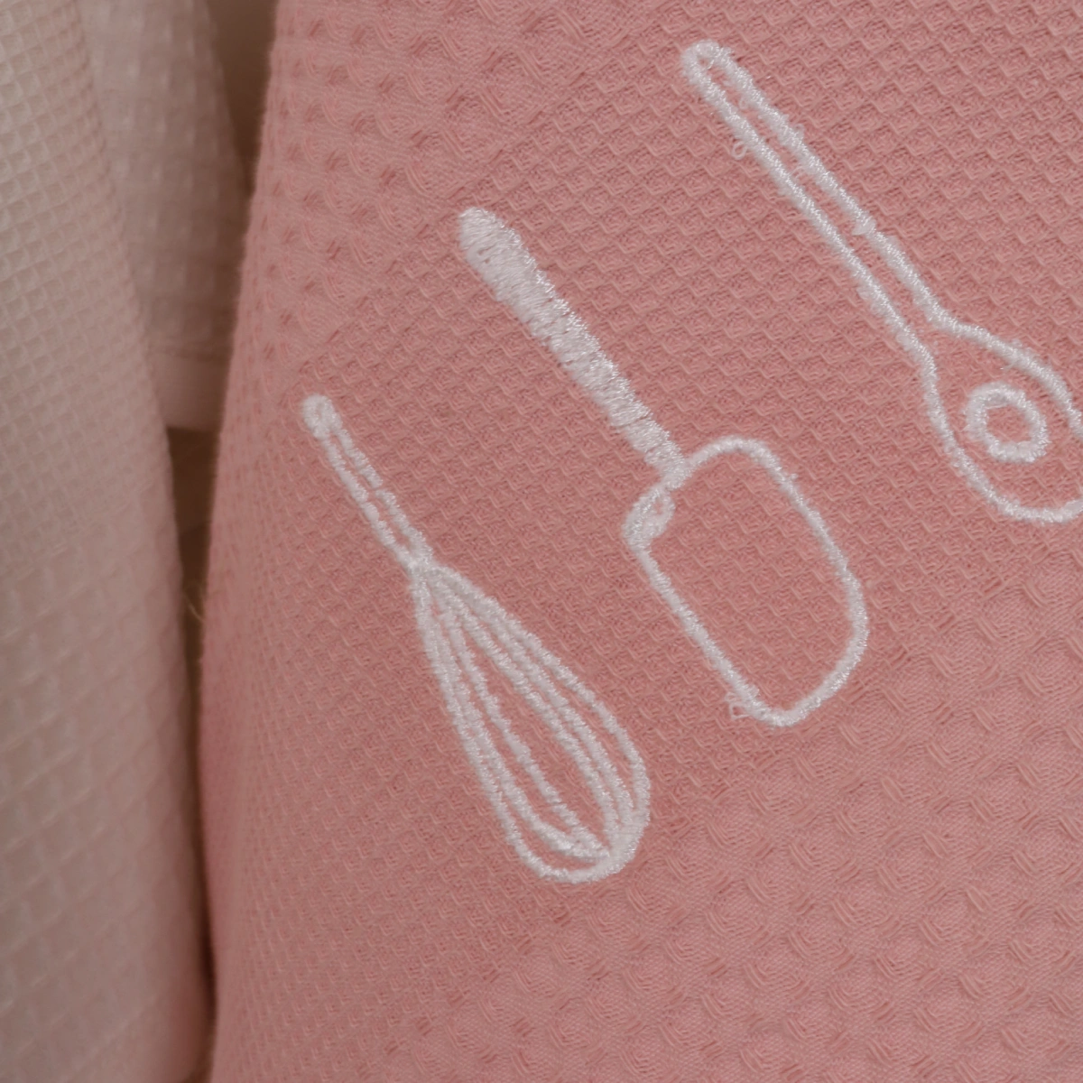 Virtuvinių rankšluosčių rinkinys Virtuvė