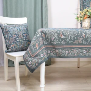 Staltiesė William Morris Rojus žemėje (žalia)