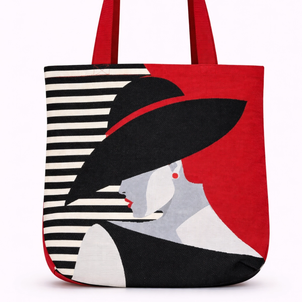 Pirkinių krepšys Dama