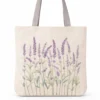 Pirkinių krepšys Kvapnioji levanda