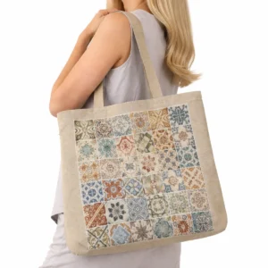 Pirkinių krepšys Malaga