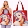 Pirkinių krepšys Marilyn Monroe